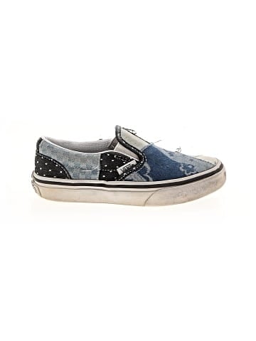 Vans Sneakers (view 1)