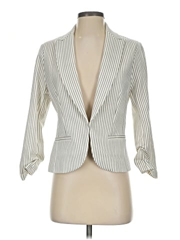 Amanda + Chelsea Blazer (view 1)