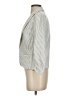 Amanda + Chelsea Stripes Ivory Blazer Size S - photo 5