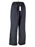 Eileen Fisher Solid Gray Casual Pants Size 3X - photo 2
