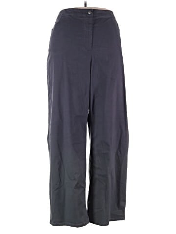Eileen Fisher Casual Pants (view 1)