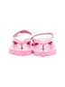 Unbranded Pink Flip Flops Size 4 1/2 (baby) - photo 2