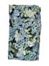 Collection 18 Floral Blue Scarf One size - photo 2