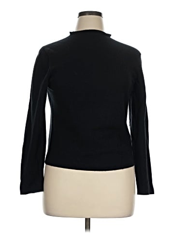 Saks Fifth Avenue Cashmere Pullover Sweater (view 1)