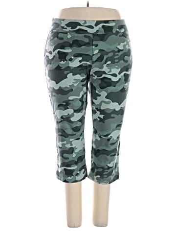 Lands' End Active Pants (view 1)