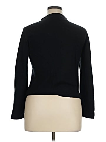 Saks Fifth Avenue Cashmere Pullover Sweater (view 2)