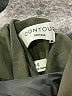 Aritzia Green Bodysuit Size XS - photo 3