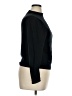 Saks Fifth Avenue 100% Cashmere Black Cashmere Pullover Sweater Size XL - photo 4