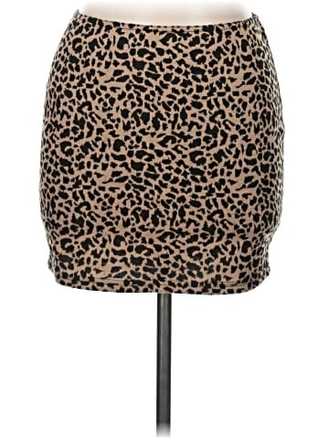 Sans Souci Casual Skirt (view 1)