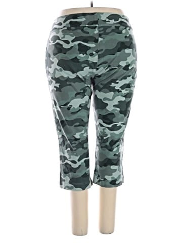 Lands' End Active Pants (view 2)