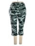 Lands' End Camo Green Active Pants Size 2X - photo 2
