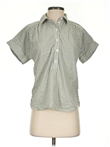 J.Crew Short Sleeve Blouse (view 1)
