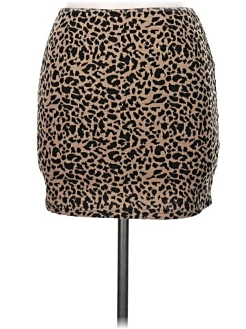 Sans Souci Casual Skirt (view 2)