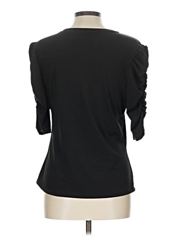 Dalin 3/4 Sleeve Top (view 2)