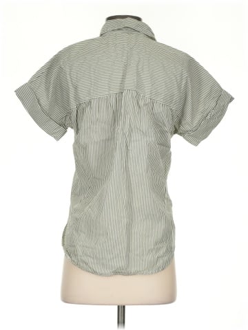 J.Crew Short Sleeve Blouse (view 2)