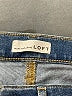 Ann Taylor LOFT Solid Blue Jeans Size 29 waist (petite) - photo 7