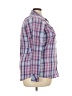 Ariat Plaid Blue Long Sleeve Button-Down Shirt Size XXL - photo 4