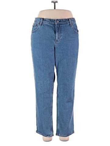 Abercrombie & Fitch Jeans (view 1)