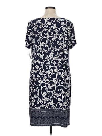 MSK Casual Dress (view 2)