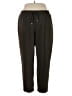 Nine West Solid Green Casual Pants Size XL - photo 1