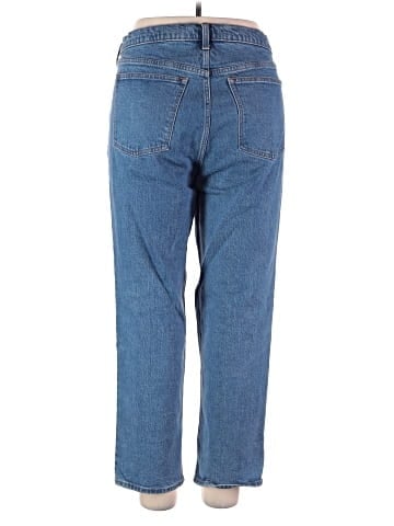 Abercrombie & Fitch Jeans (view 2)