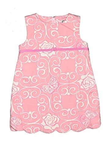 Lilly Pulitzer Dress (view 1)