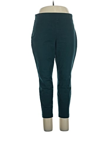 Talbots Active Pants (view 1)