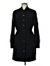 Per Se By Carlisle Black Coat Size 8 - photo 1