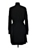 Per Se By Carlisle Black Coat Size 8 - photo 2