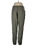 Jessica Simpson 100% Lyocell Solid Green Casual Pants Size 32 waist - photo 2