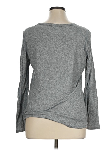 Zella Long Sleeve T-Shirt (view 2)