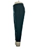 Talbots Solid Teal Active Pants Size 16 - photo 5