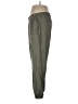 Jessica Simpson 100% Lyocell Solid Green Casual Pants Size 32 waist - photo 5