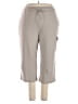 Hasting & Smith Gray Casual Pants Size 2X - photo 1