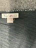 Roz & Ali Chevron-herringbone Silver Short Sleeve Top Size XL - photo 7