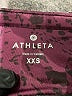 Athleta Paisley Purple Skort Size XXS - photo 3