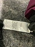 Athleta Paisley Purple Skort Size XXS - photo 4