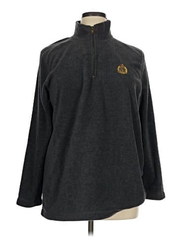 Lauren by Ralph Lauren Pullover Sweater (view 1)