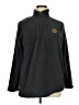 Lauren by Ralph Lauren 100% Polyester Gray Pullover Sweater Size 1X - photo 1