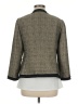 Anne Klein 100% Polyester Tweed Ivory Jacket Size 8 - photo 2