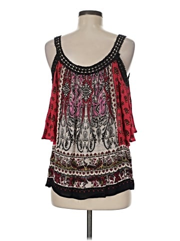 BILA Sleeveless Blouse (view 2)