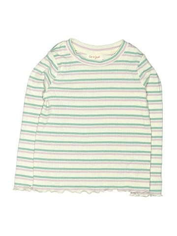 Cat & Jack Long Sleeve T-Shirt (view 1)