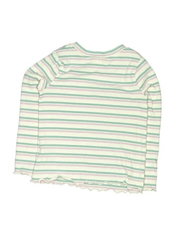 Cat & Jack Long Sleeve T-Shirt (view 2)