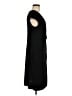 Apt. 9 100% Polyester Solid Black Cocktail Dress Size M - photo 4