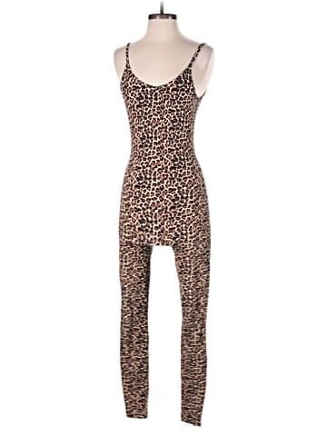 American Apparel Jumpsuit (view 1)
