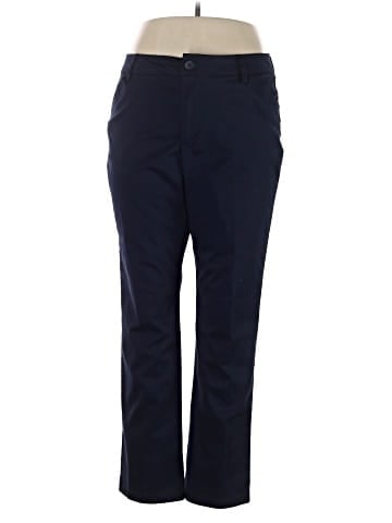 Lee Casual Pants (view 1)
