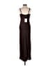 Bardot 100% Polyester Brown Cocktail Dress Size 2 - photo 2