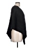 Nine West Black Poncho One size - photo 4