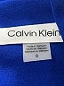 Calvin Klein Blue Cocktail Dress Size 8 - photo 7