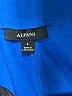 Alfani Blue Active Pants Size 6 - photo 4